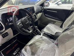 Kia Sonet